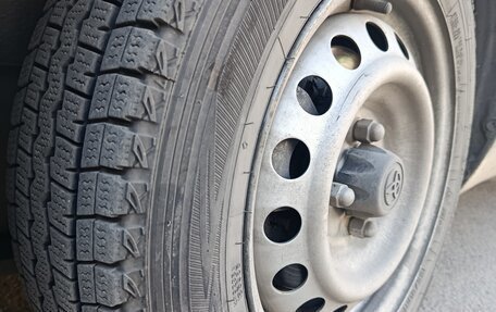 Toyota Probox I, 2021 год, 1 645 000 рублей, 7 фотография