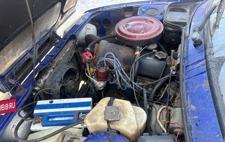 ИЖ 2126 «Ода», 2002 год, 88 000 рублей, 5 фотография