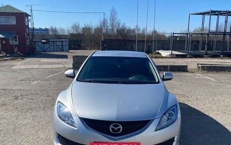 Mazda 6, 2008 год, 660 000 рублей, 7 фотография