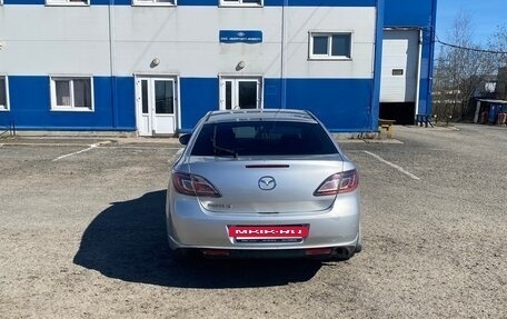 Mazda 6, 2008 год, 660 000 рублей, 4 фотография