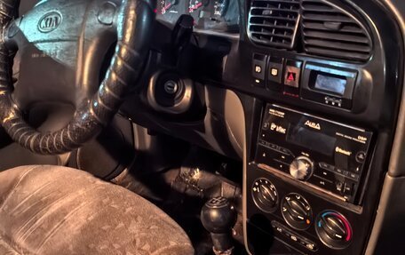 KIA Spectra II (LD), 2006 год, 230 000 рублей, 7 фотография