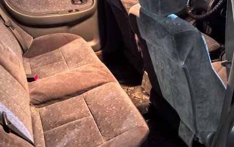 KIA Spectra II (LD), 2006 год, 230 000 рублей, 8 фотография