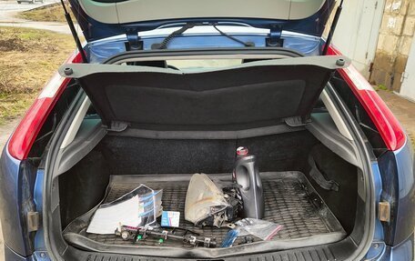 Ford Focus II рестайлинг, 2007 год, 370 000 рублей, 7 фотография