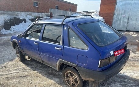 ИЖ 2126 «Ода», 2002 год, 88 000 рублей, 4 фотография