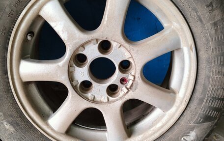 Ford Focus II рестайлинг, 2007 год, 370 000 рублей, 8 фотография