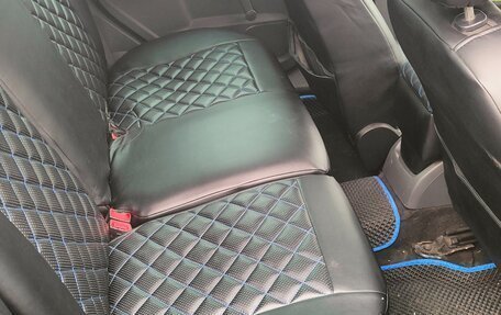 Ford Focus II рестайлинг, 2007 год, 370 000 рублей, 6 фотография