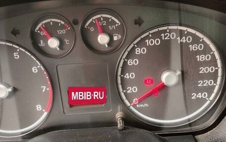 Ford Focus II рестайлинг, 2007 год, 370 000 рублей, 2 фотография