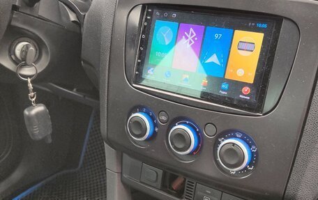 Ford Focus II рестайлинг, 2007 год, 370 000 рублей, 14 фотография