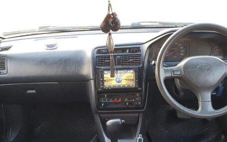 Toyota Caldina, 2002 год, 375 000 рублей, 4 фотография