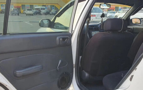 Toyota Caldina, 2002 год, 375 000 рублей, 7 фотография