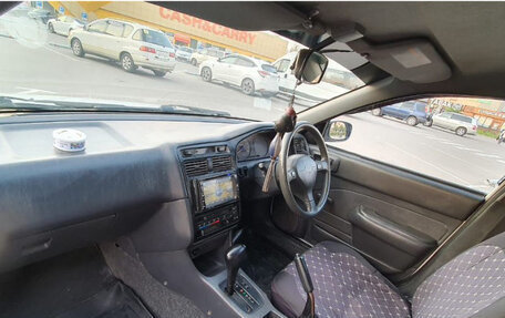 Toyota Caldina, 2002 год, 375 000 рублей, 8 фотография