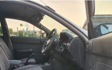 Toyota Caldina, 2002 год, 375 000 рублей, 6 фотография