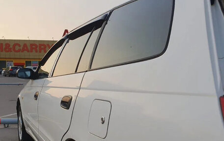 Toyota Caldina, 2002 год, 375 000 рублей, 10 фотография