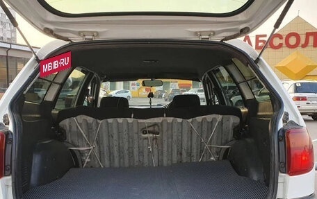 Toyota Caldina, 2002 год, 375 000 рублей, 9 фотография