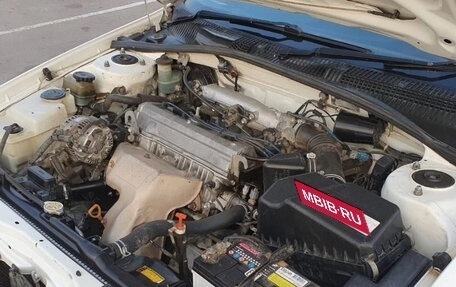 Toyota Caldina, 2002 год, 375 000 рублей, 12 фотография