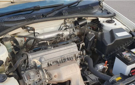 Toyota Caldina, 2002 год, 375 000 рублей, 13 фотография