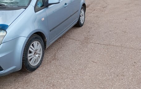 Ford C-MAX I рестайлинг, 2007 год, 520 000 рублей, 2 фотография