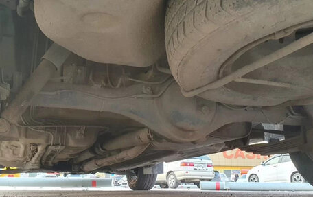 Toyota Caldina, 2002 год, 375 000 рублей, 15 фотография