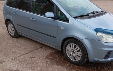Ford C-MAX I рестайлинг, 2007 год, 520 000 рублей, 3 фотография