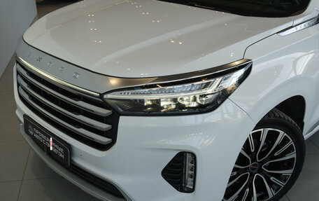 CheryExeed VX, 2021 год, 2 890 000 рублей, 6 фотография