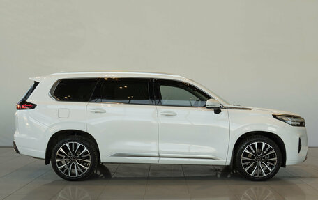 CheryExeed VX, 2021 год, 2 890 000 рублей, 5 фотография