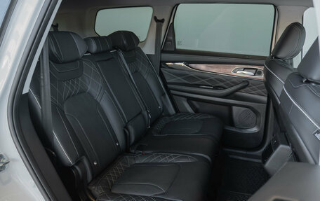 CheryExeed VX, 2021 год, 2 890 000 рублей, 16 фотография