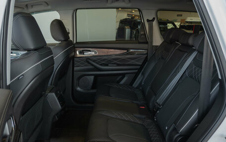 CheryExeed VX, 2021 год, 2 890 000 рублей, 14 фотография