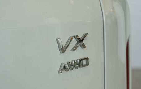 CheryExeed VX, 2021 год, 2 890 000 рублей, 11 фотография