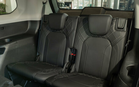 CheryExeed VX, 2021 год, 2 890 000 рублей, 17 фотография