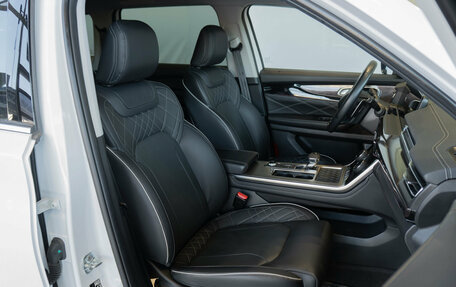 CheryExeed VX, 2021 год, 2 890 000 рублей, 15 фотография