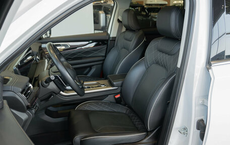 CheryExeed VX, 2021 год, 2 890 000 рублей, 13 фотография
