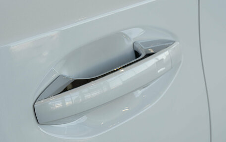 CheryExeed VX, 2021 год, 2 890 000 рублей, 9 фотография