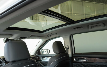 CheryExeed VX, 2021 год, 2 890 000 рублей, 19 фотография