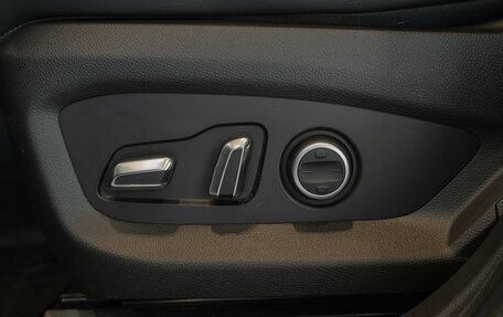 CheryExeed VX, 2021 год, 2 890 000 рублей, 20 фотография