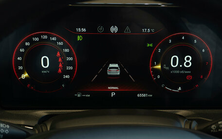 CheryExeed VX, 2021 год, 2 890 000 рублей, 21 фотография