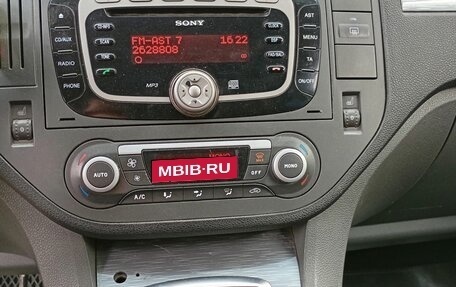 Ford C-MAX I рестайлинг, 2007 год, 520 000 рублей, 5 фотография