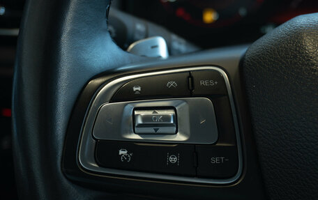 CheryExeed VX, 2021 год, 2 890 000 рублей, 28 фотография