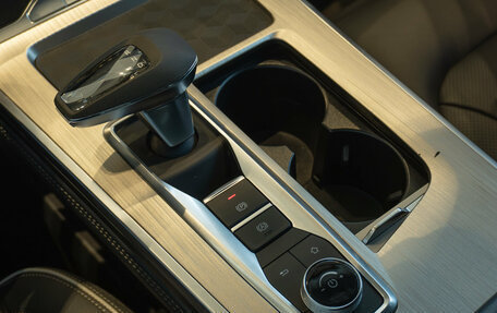 CheryExeed VX, 2021 год, 2 890 000 рублей, 25 фотография