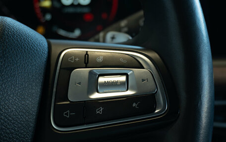 CheryExeed VX, 2021 год, 2 890 000 рублей, 29 фотография