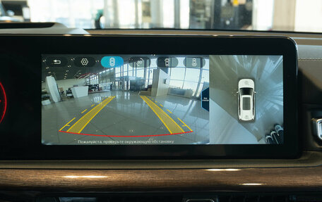 CheryExeed VX, 2021 год, 2 890 000 рублей, 24 фотография