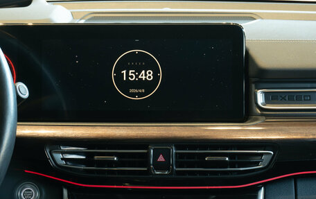 CheryExeed VX, 2021 год, 2 890 000 рублей, 32 фотография