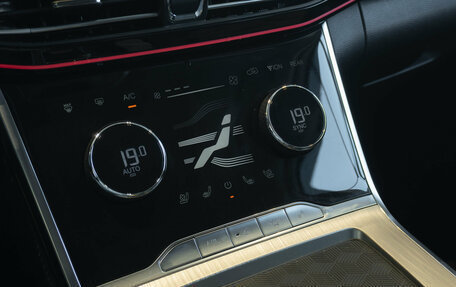 CheryExeed VX, 2021 год, 2 890 000 рублей, 23 фотография