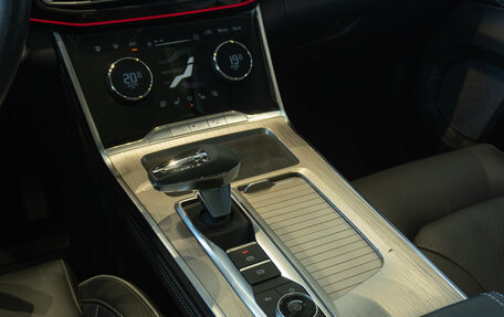 CheryExeed VX, 2021 год, 2 890 000 рублей, 22 фотография