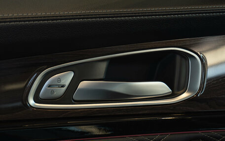 CheryExeed VX, 2021 год, 2 890 000 рублей, 34 фотография