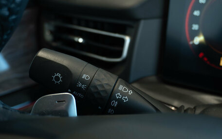 CheryExeed VX, 2021 год, 2 890 000 рублей, 30 фотография