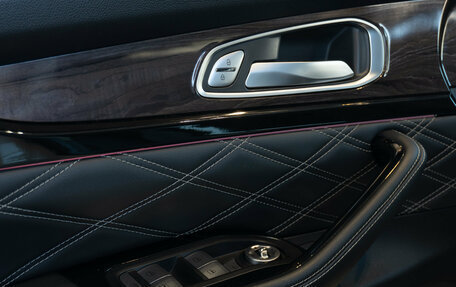 CheryExeed VX, 2021 год, 2 890 000 рублей, 35 фотография