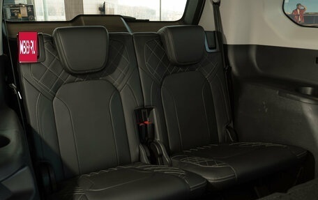 CheryExeed VX, 2021 год, 2 890 000 рублей, 18 фотография