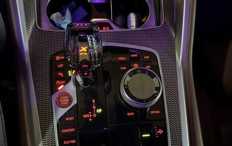 BMW X6, 2021 год, 9 200 000 рублей, 6 фотография