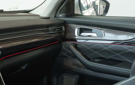 CheryExeed VX, 2021 год, 2 890 000 рублей, 39 фотография