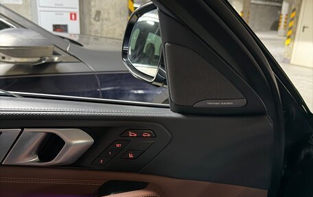 BMW X6, 2021 год, 9 200 000 рублей, 8 фотография